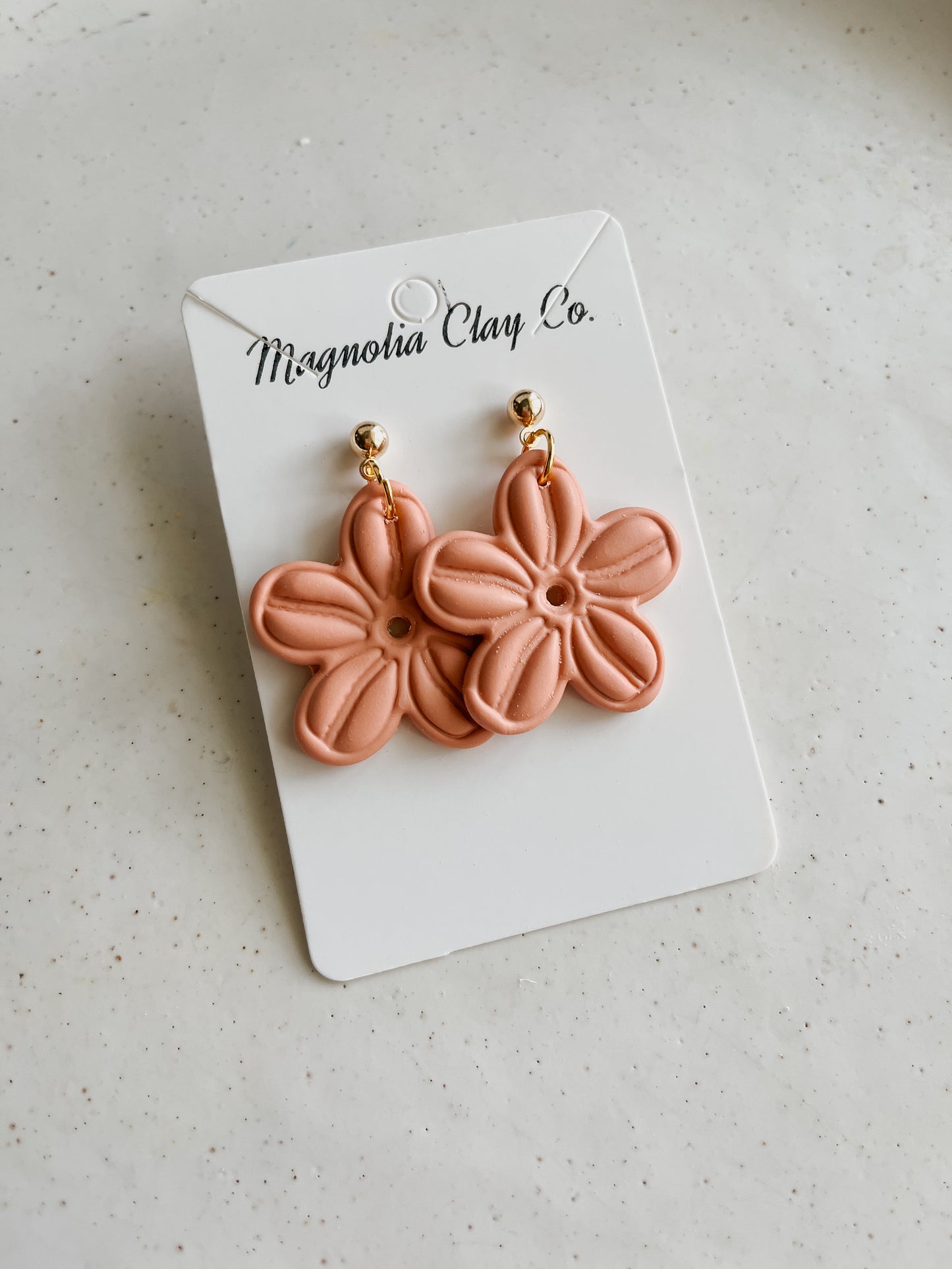 Posie Earrings