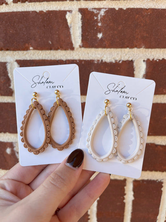 Marie Earrings