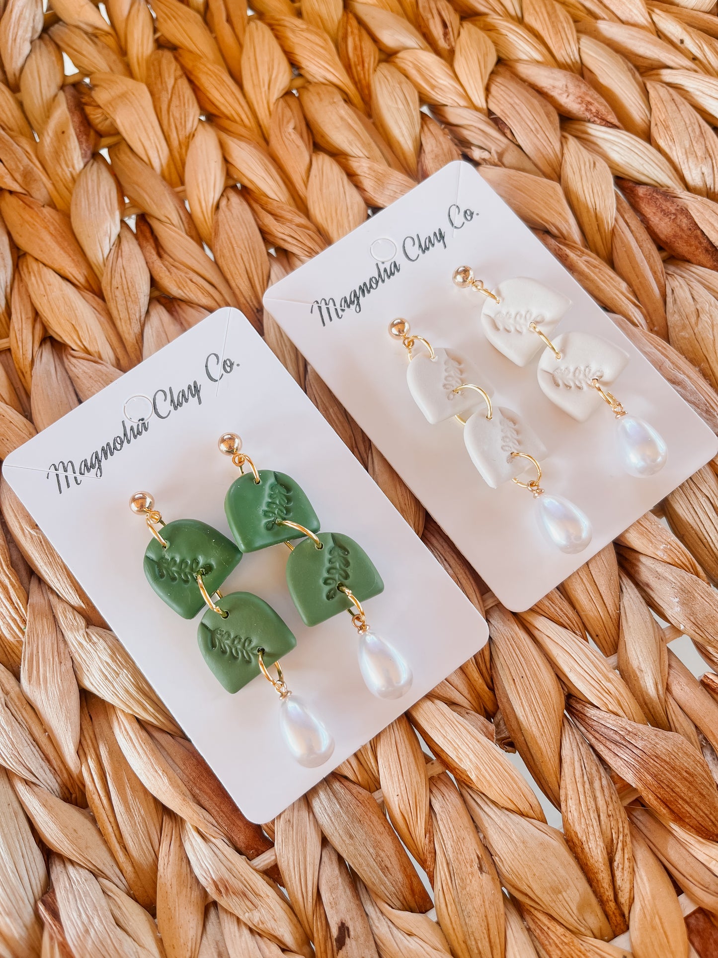 Faith Earrings