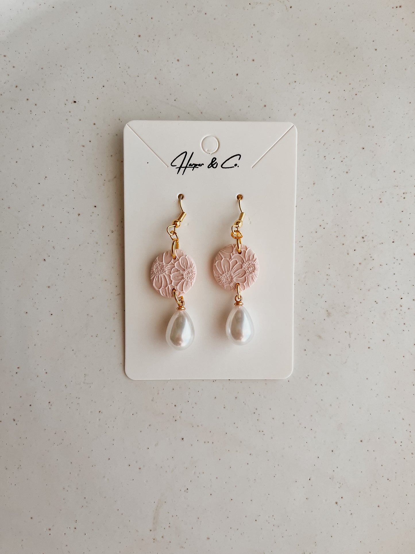 Madison Earrings
