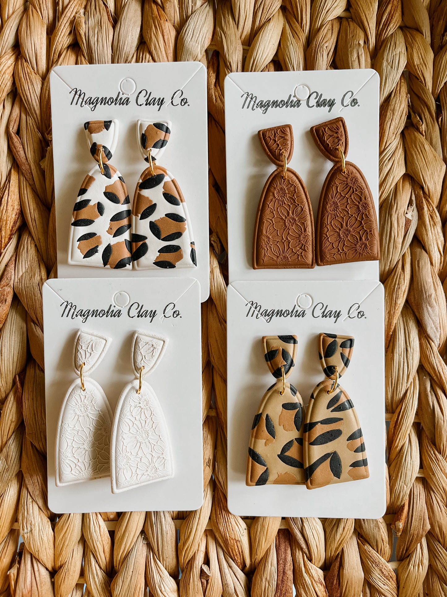 Ella Earrings