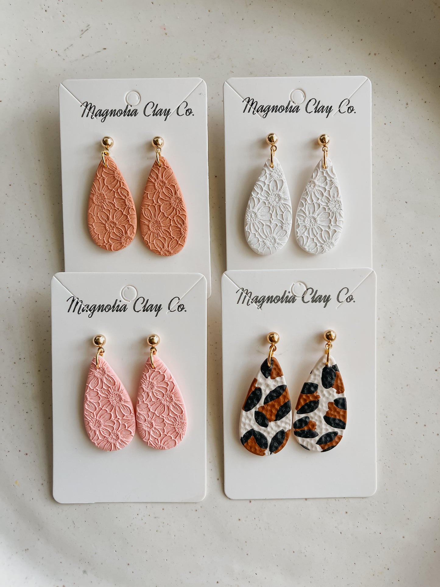 Marley Earrings