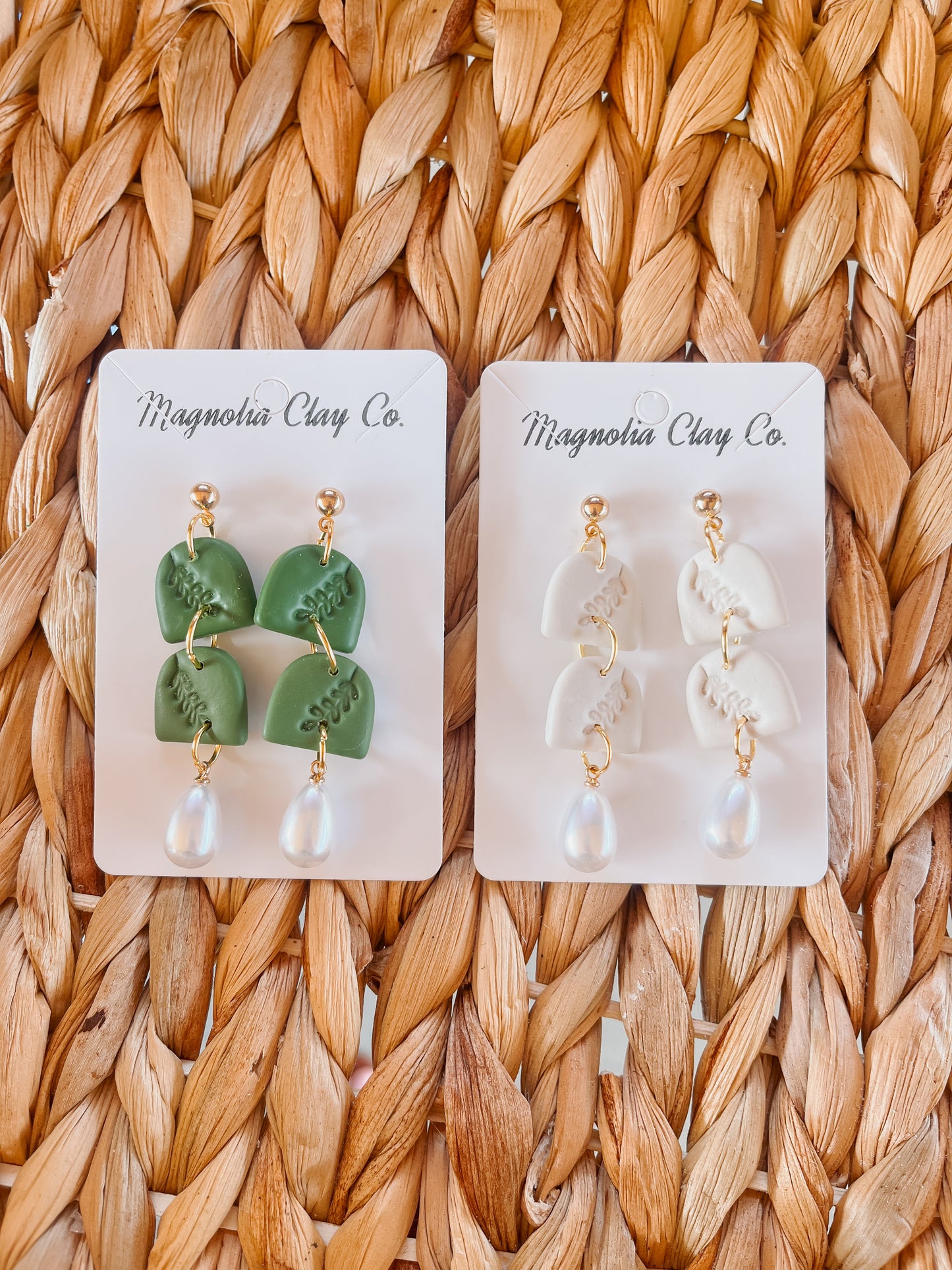 Faith Earrings