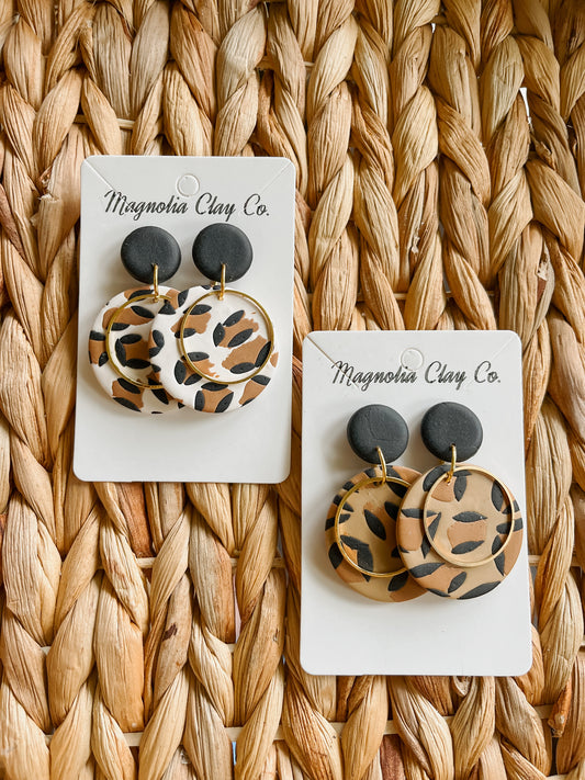 Emerson Earrings