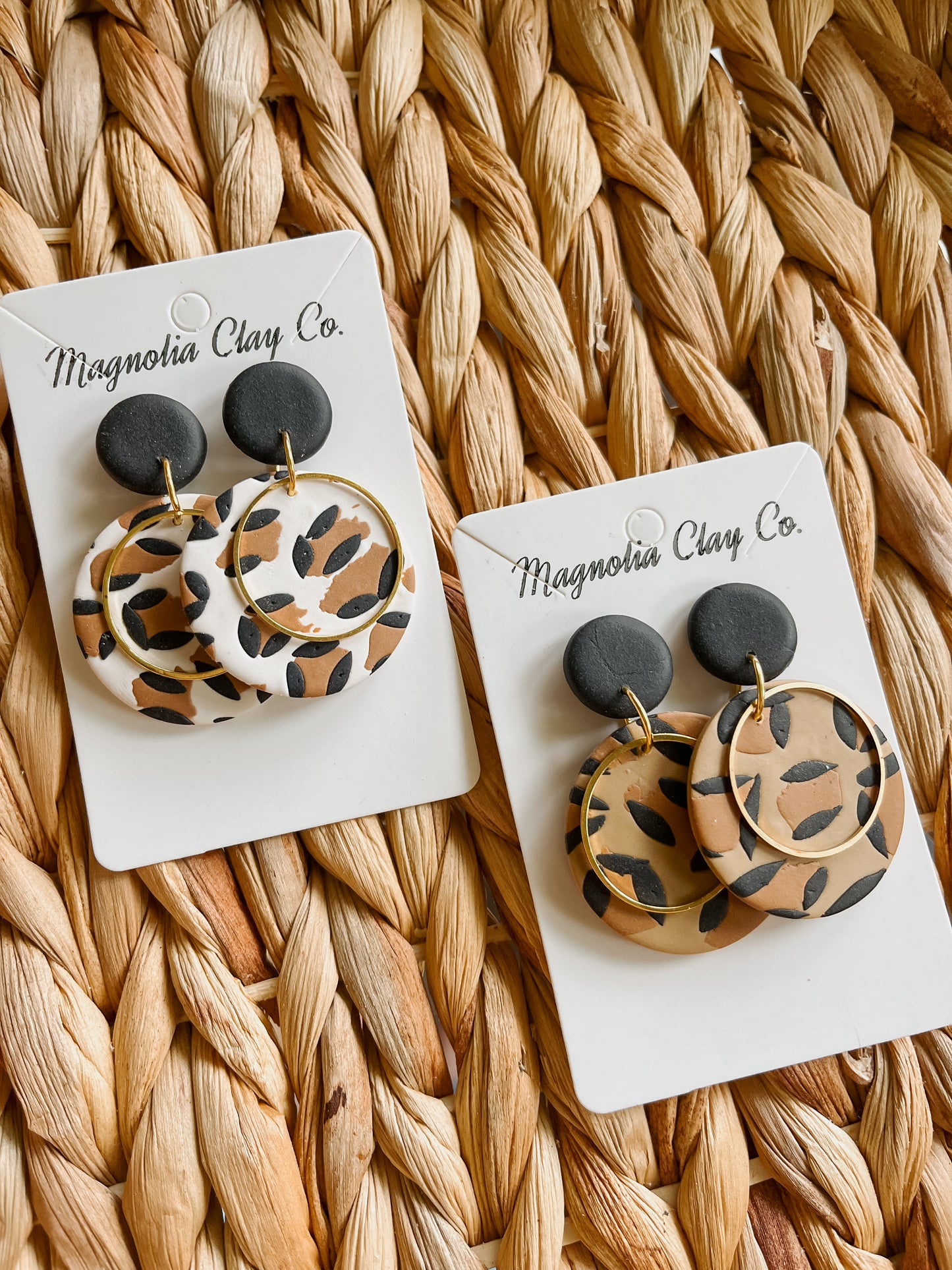 Emerson Earrings
