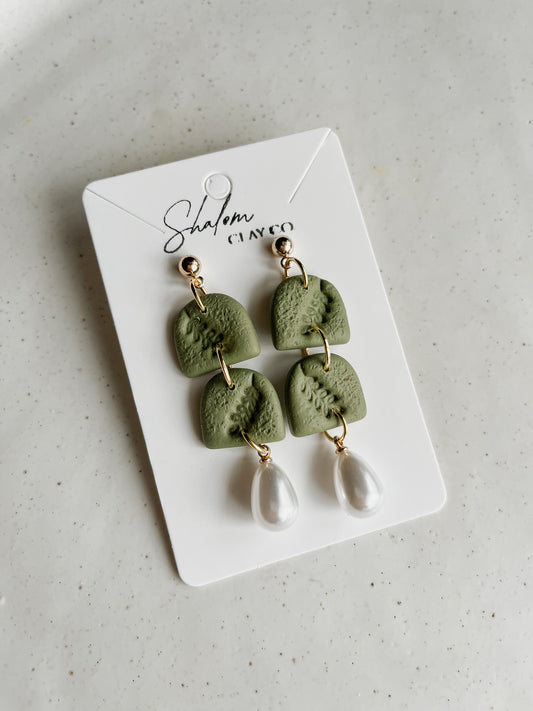 Ella Earrings