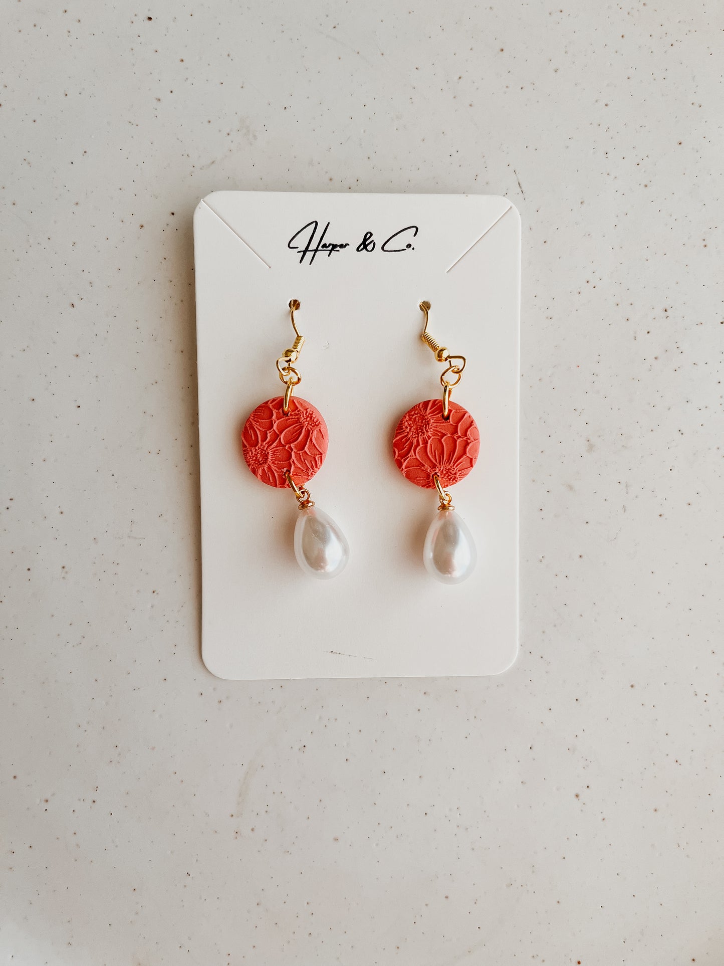 Madison Earrings