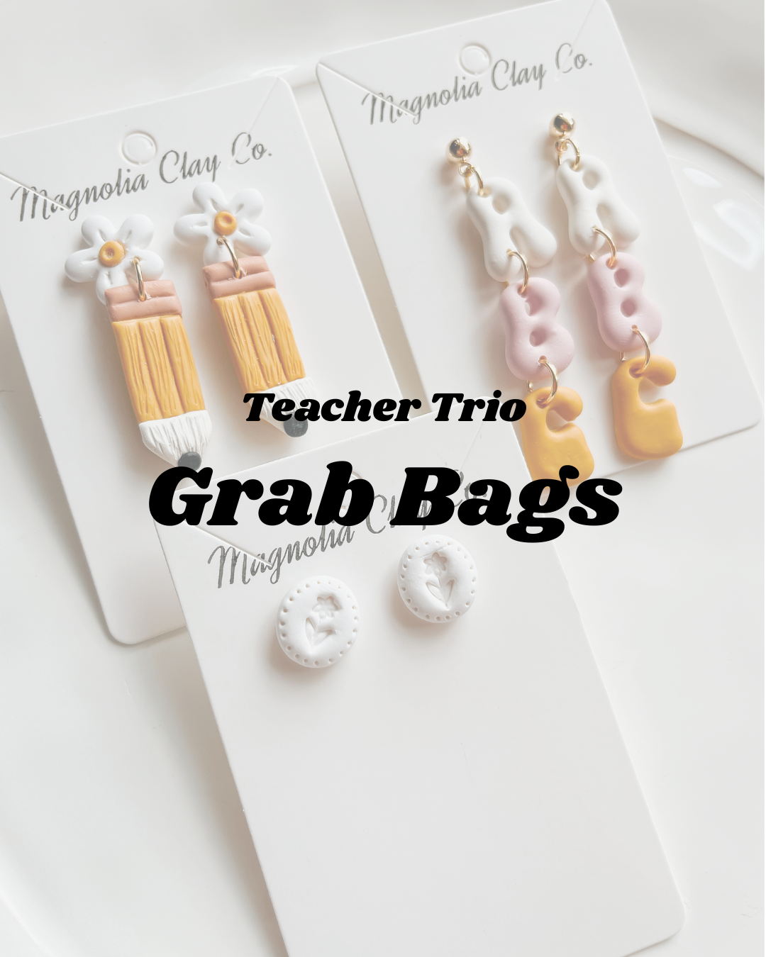 Teacher Grab Bags