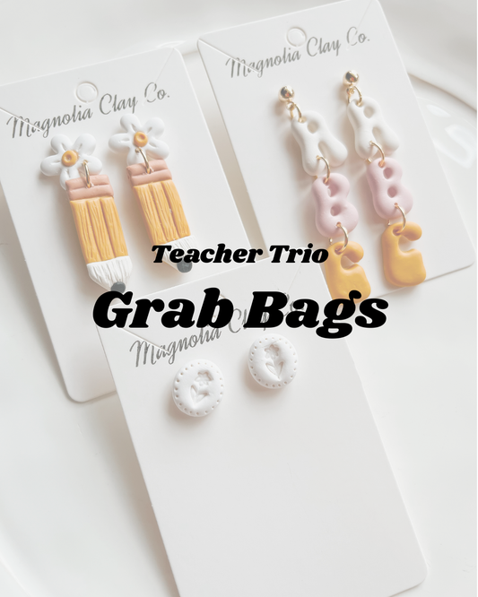 Teacher Grab Bags