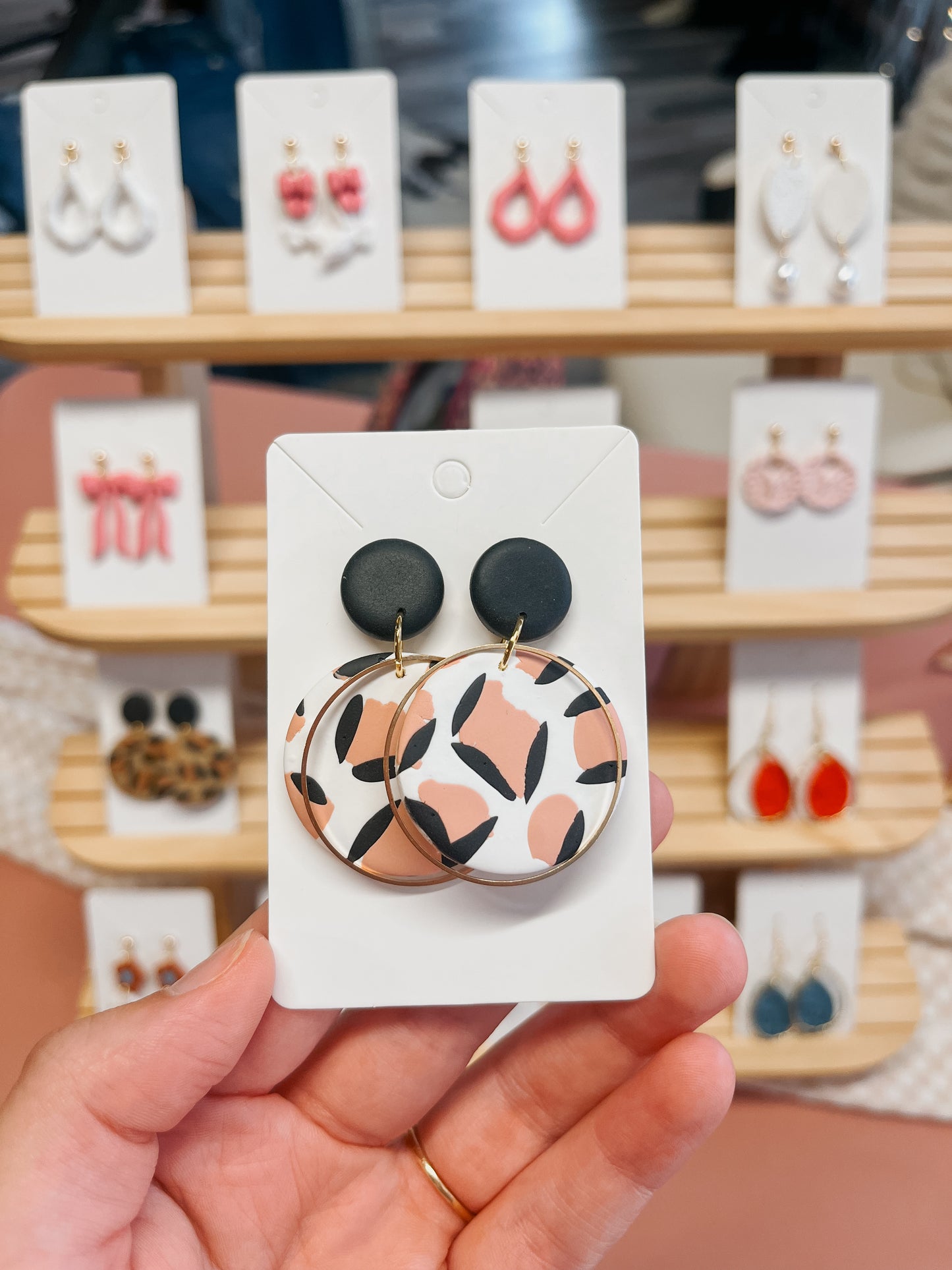 Emerson Earrings