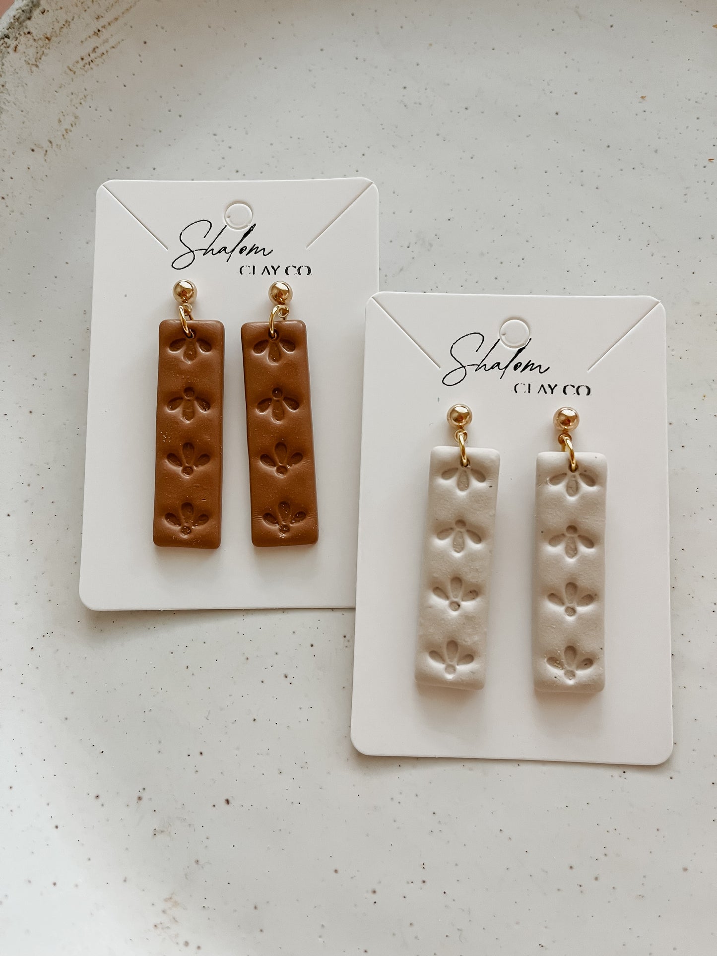 Blake Earrings