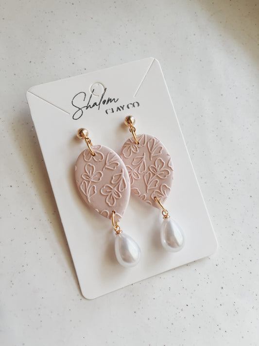 Tess Earrings