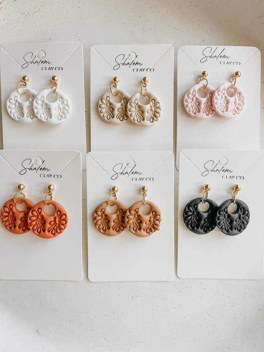 Tilly Earrings