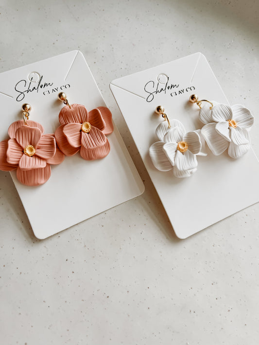 Eleanor Earrings
