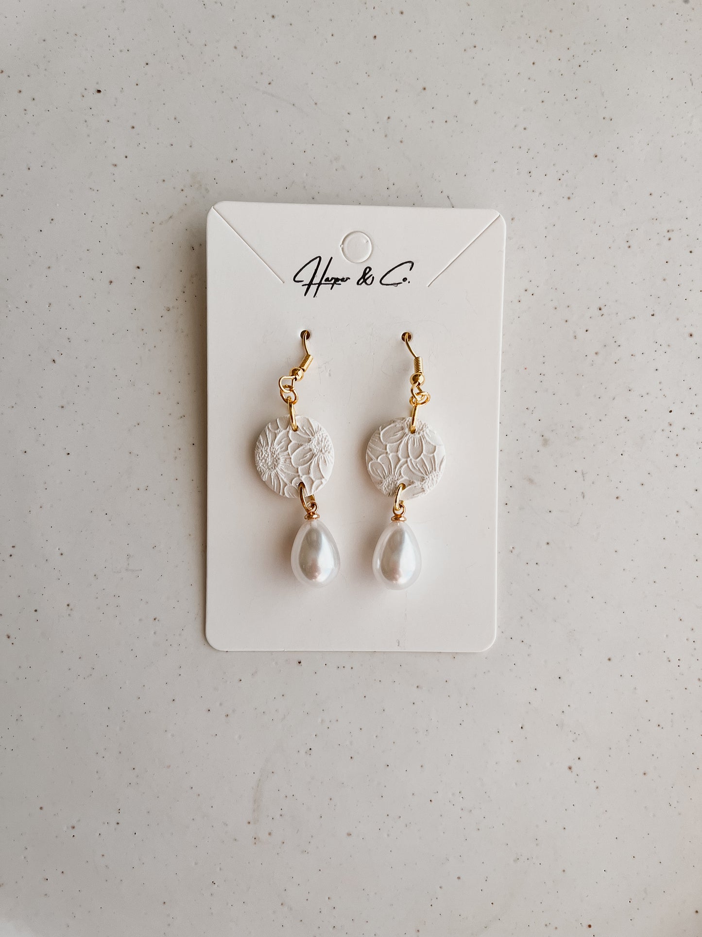 Madison Earrings