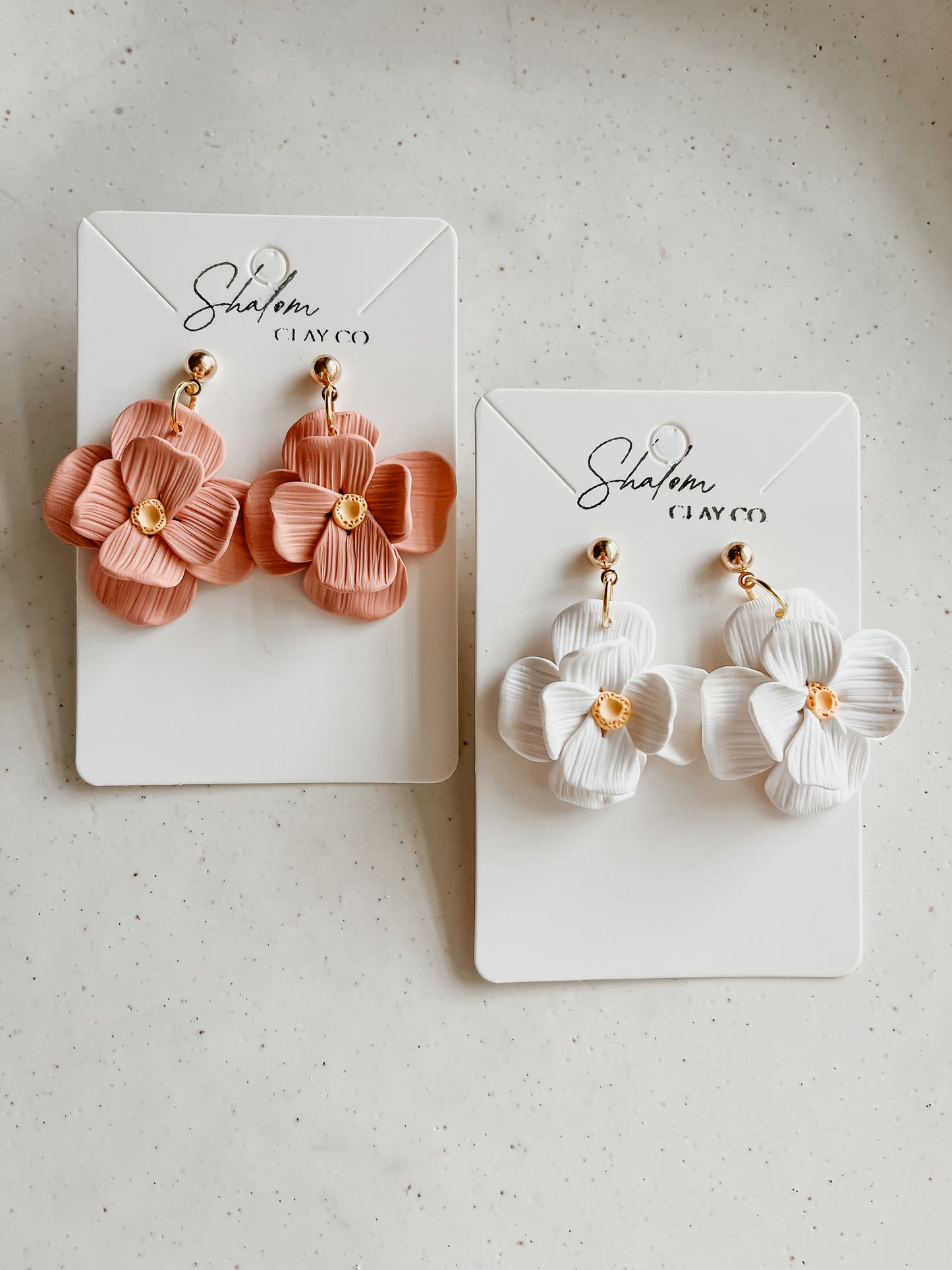 Eleanor Earrings