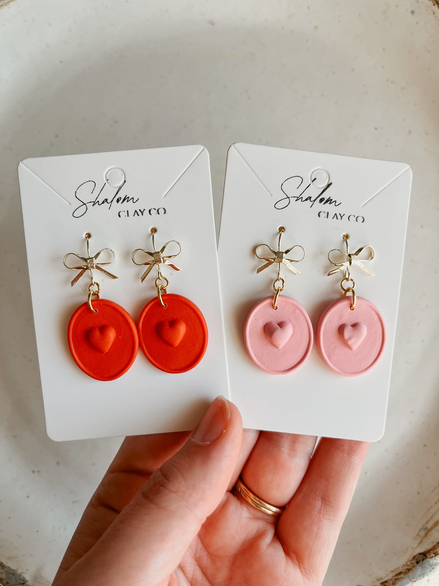 Penelope Earrings