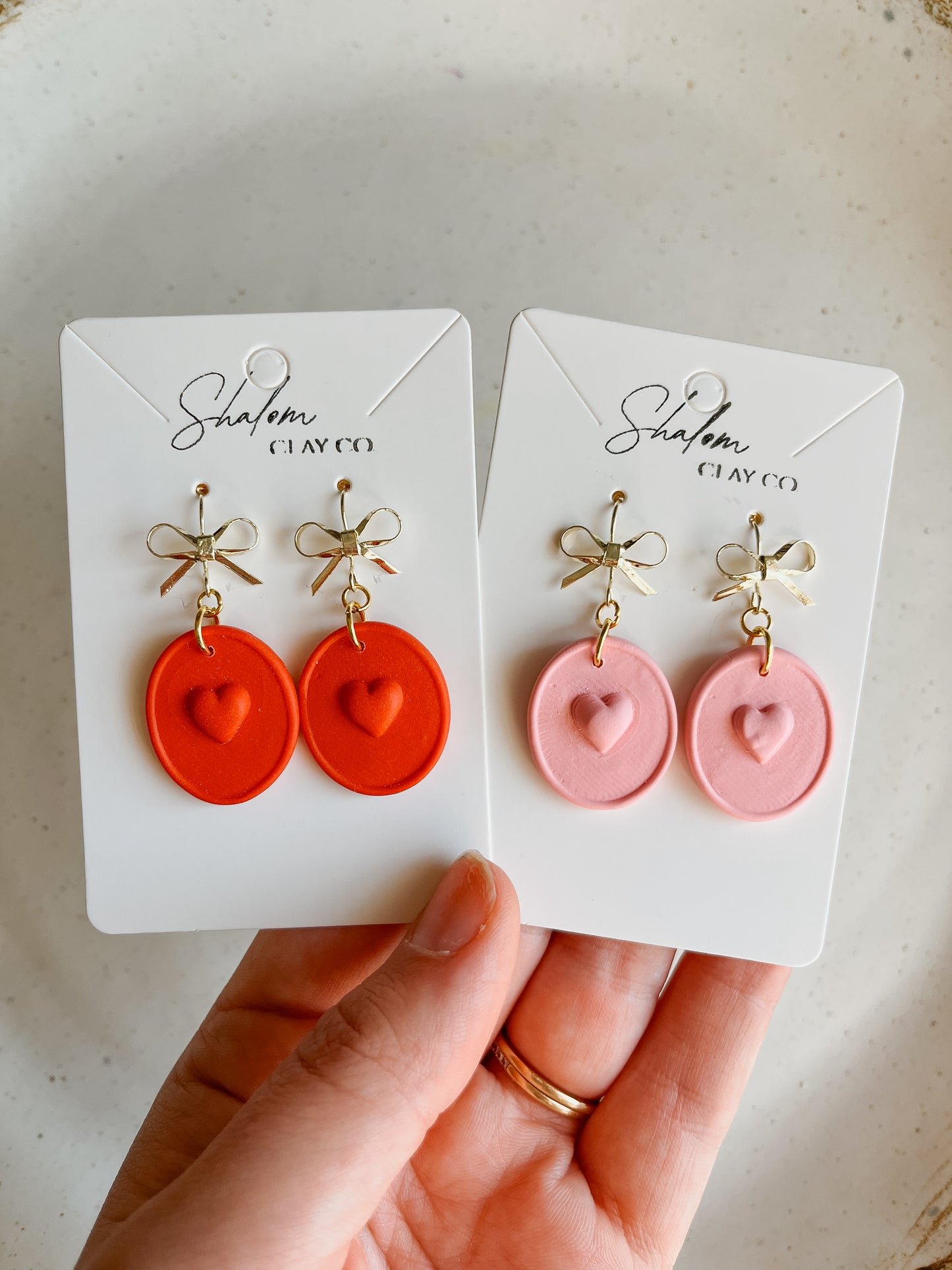Penelope Earrings