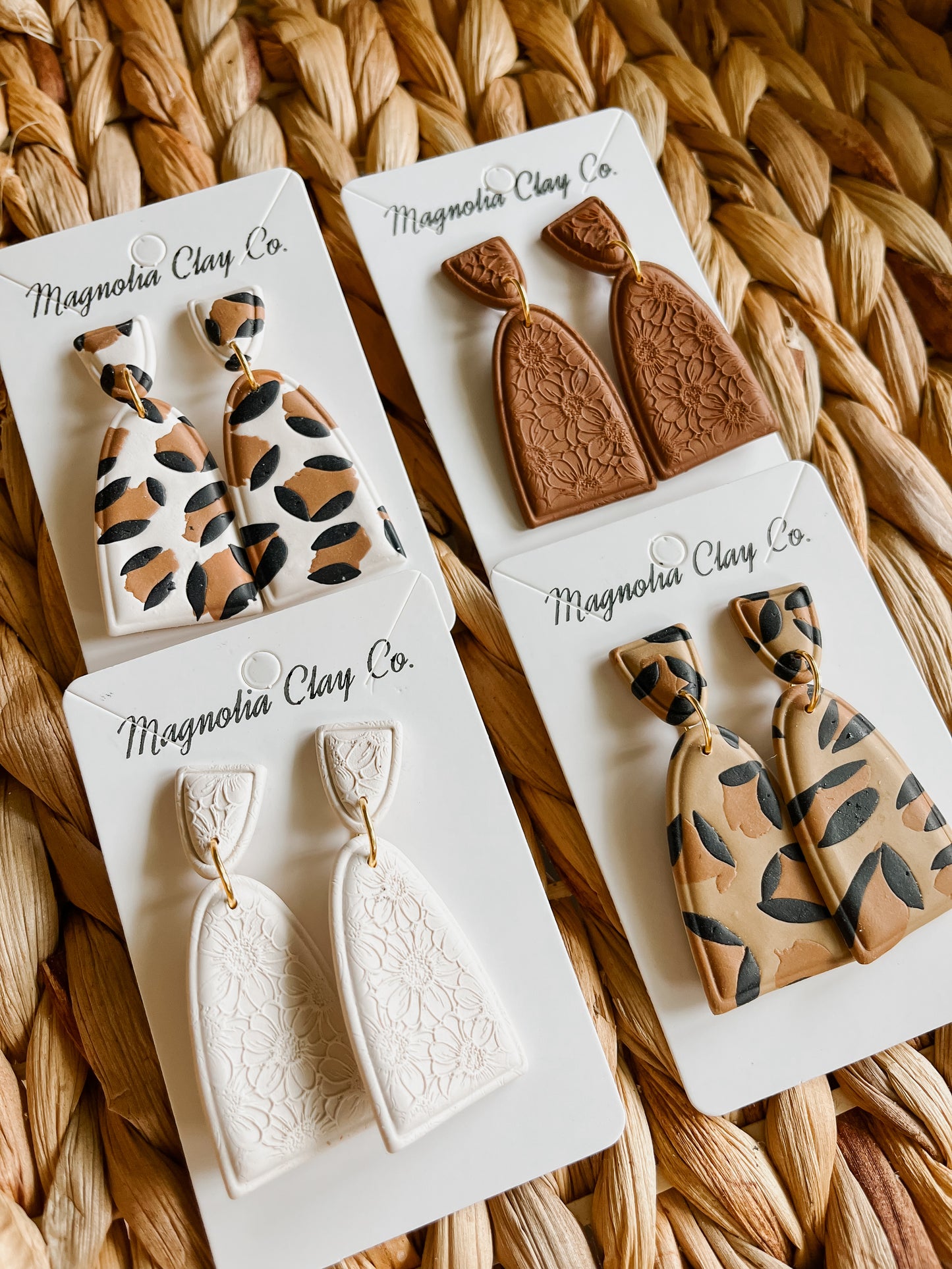 Ella Earrings