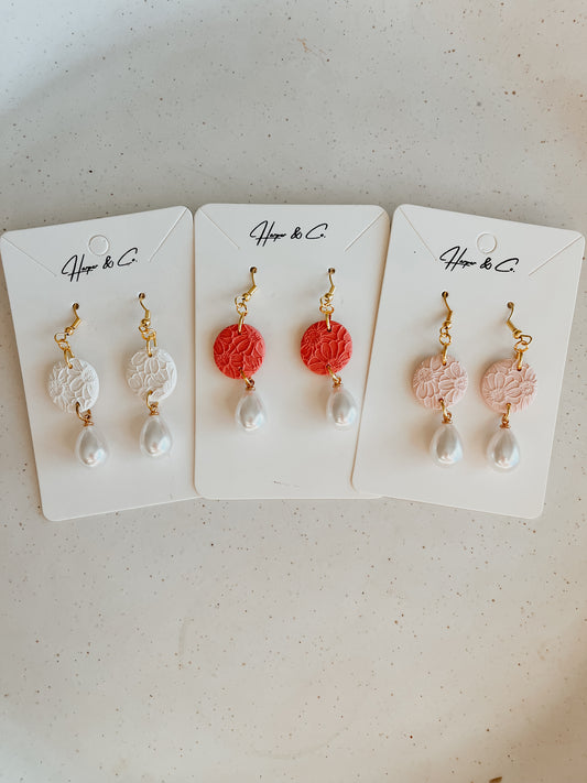 Madison Earrings