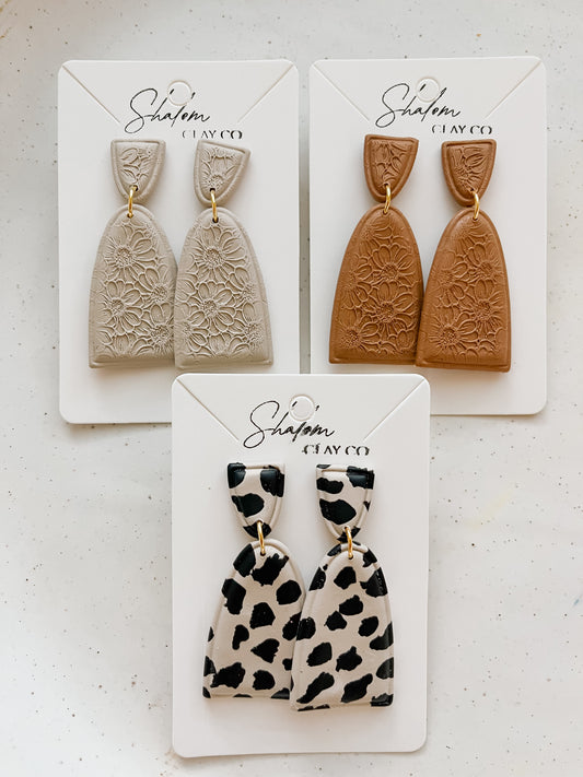 Ella Earrings