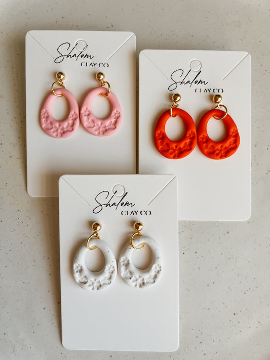 Jacie Earrings