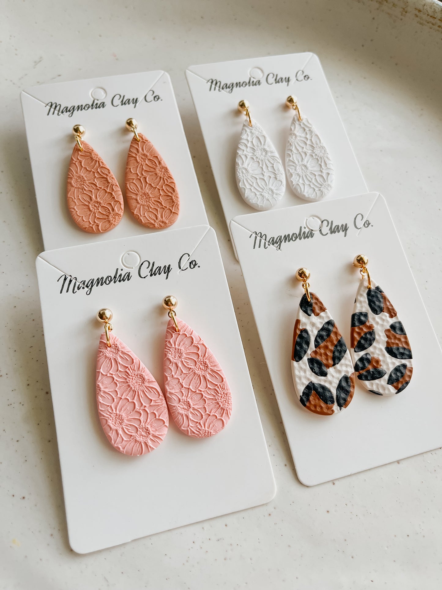Marley Earrings