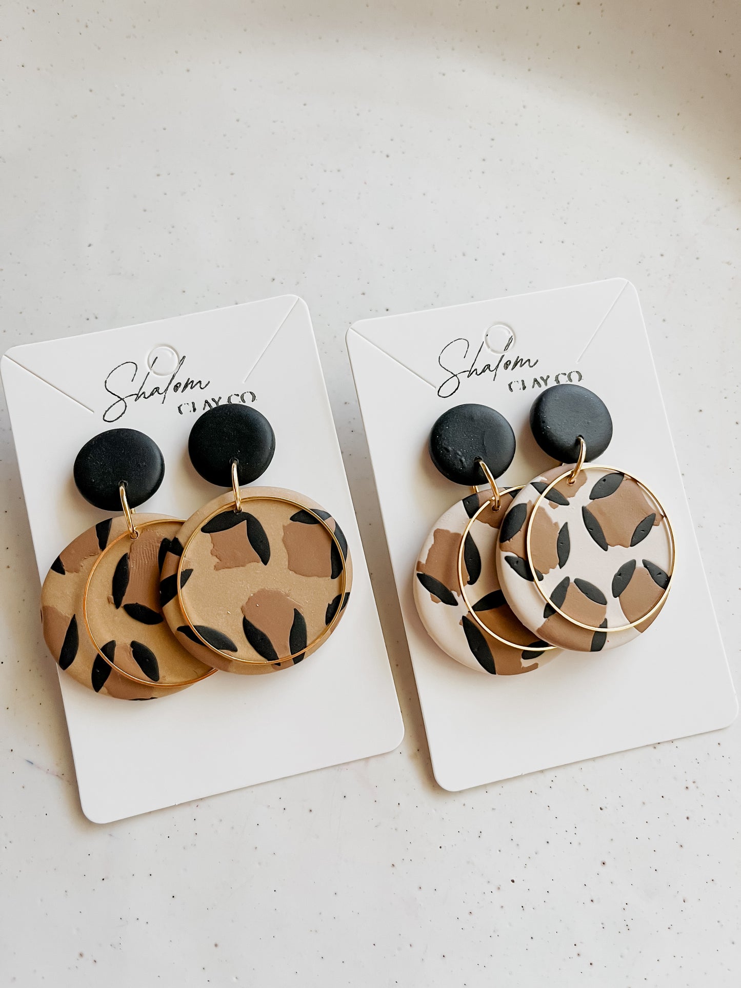 Emerson Earrings
