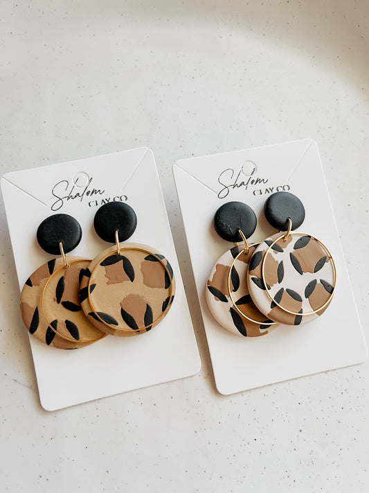 Emerson Earrings