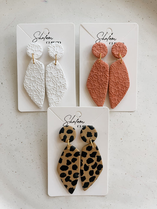 Melody Earrings
