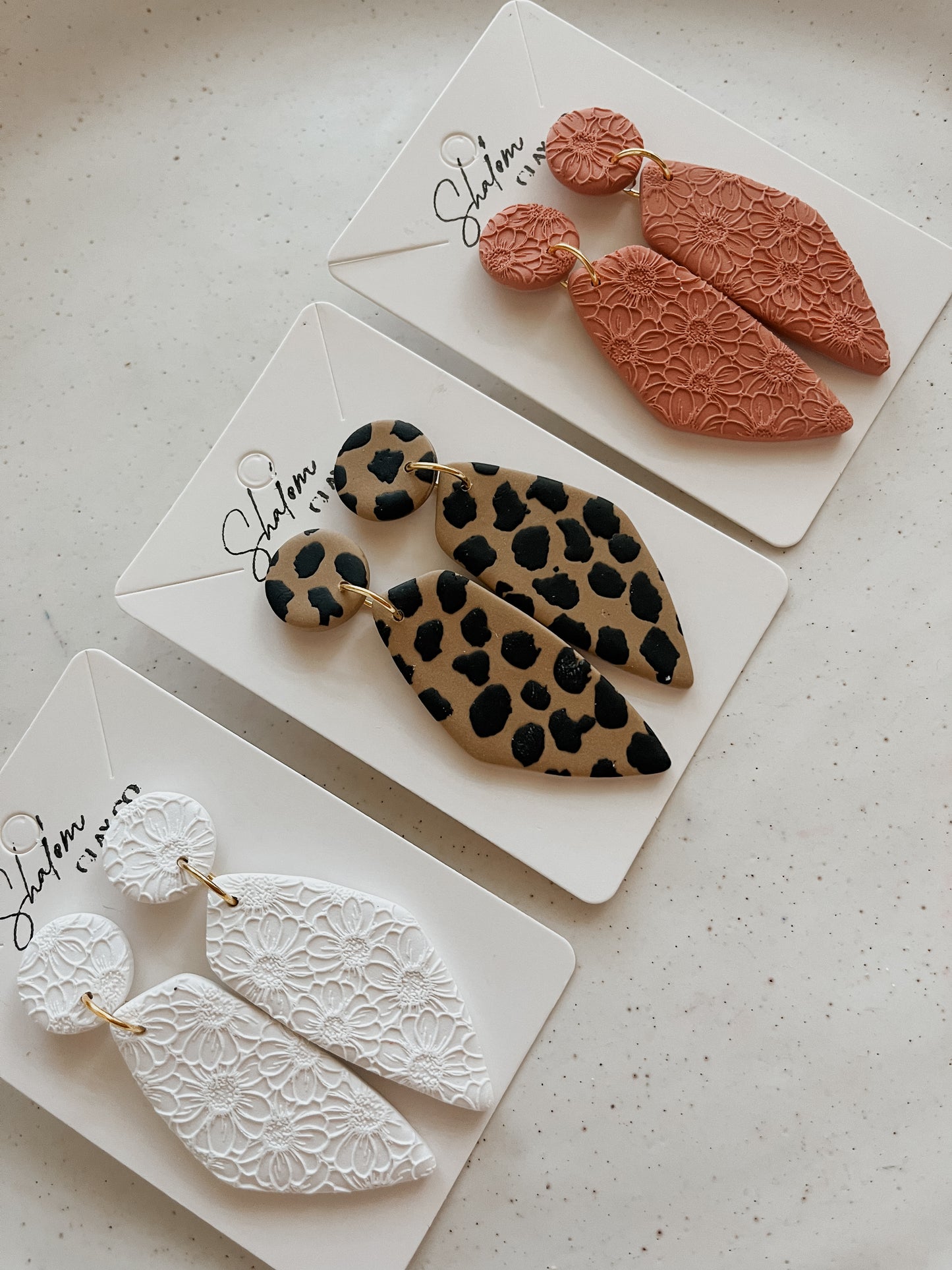 Melody Earrings